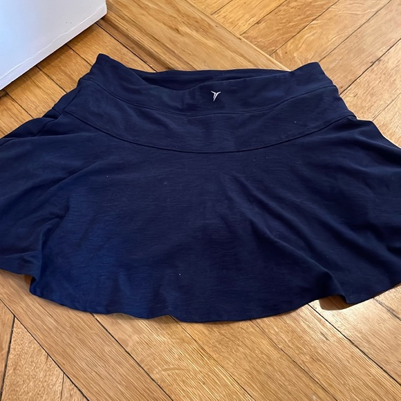 Girls Size XL Old Navy Skort - Picture 2 of 3